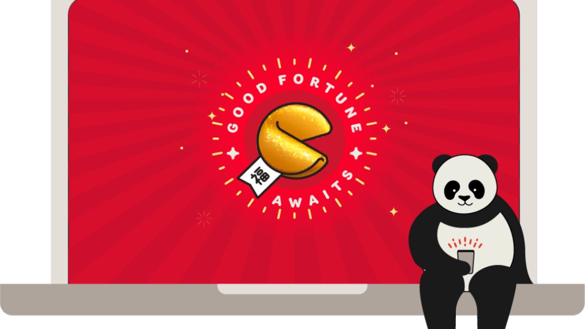 Benefits of Panda Express Gift Cards Online