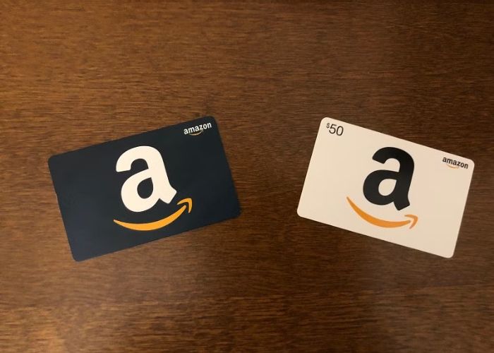 Benefits of Walgreens Amazon Gift Card