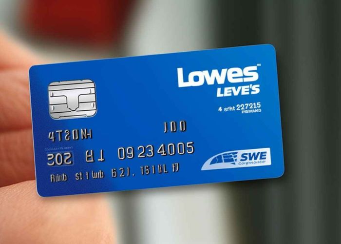 How to Check Your Lowe's Gift Card Balance