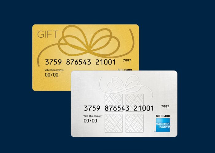 How to Check Your Amex Gift Card Balance