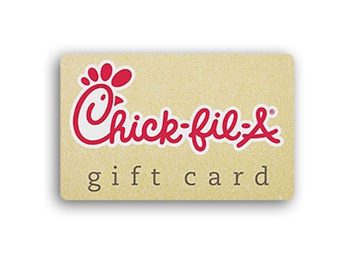 How to Purchase Chick-fil-A E-Gift Cards