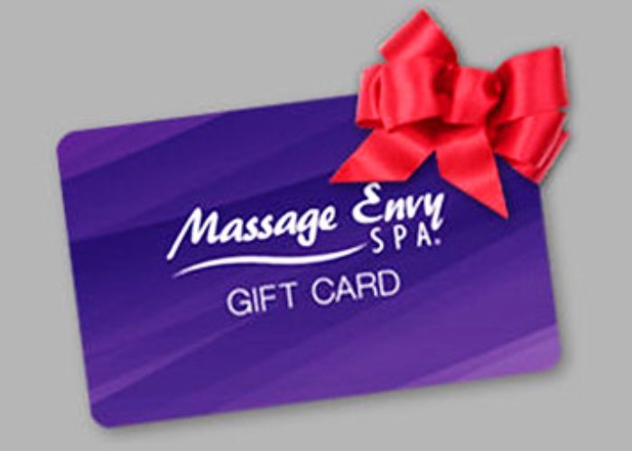 How to Check Your Massage Envy Gift Card Balance